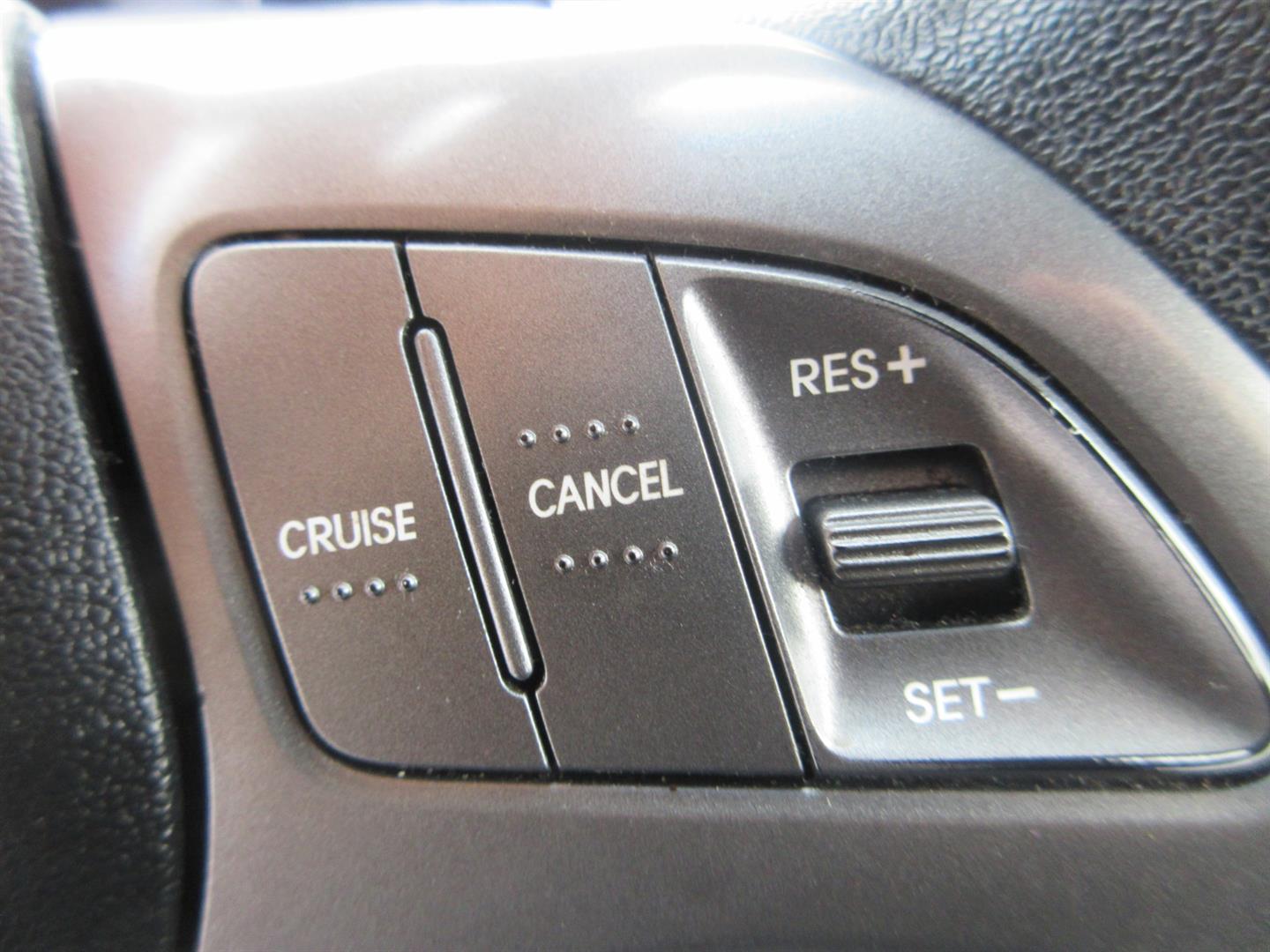 hyundai Tucson 2015 - 18