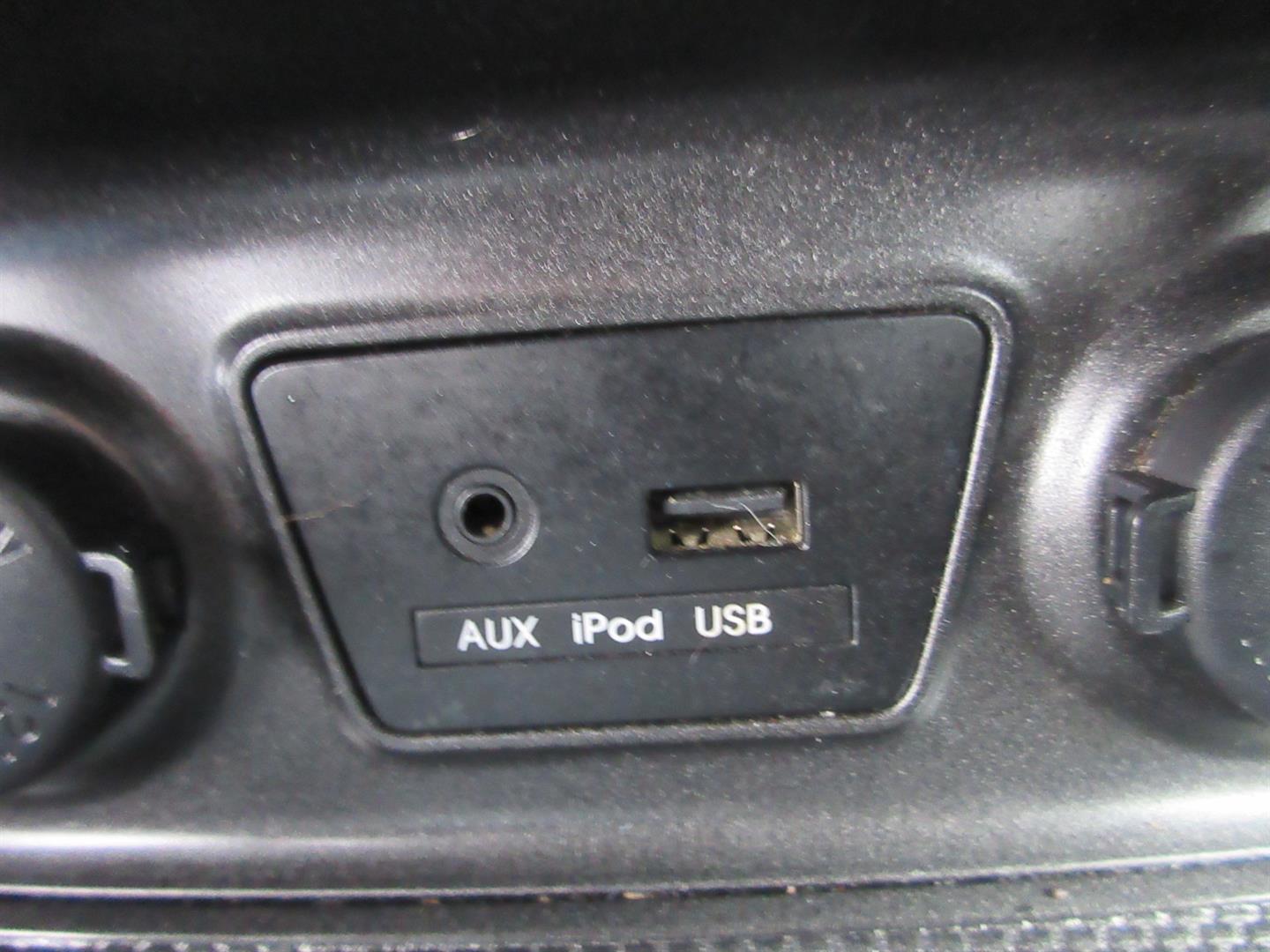 hyundai Tucson 2015 - 20