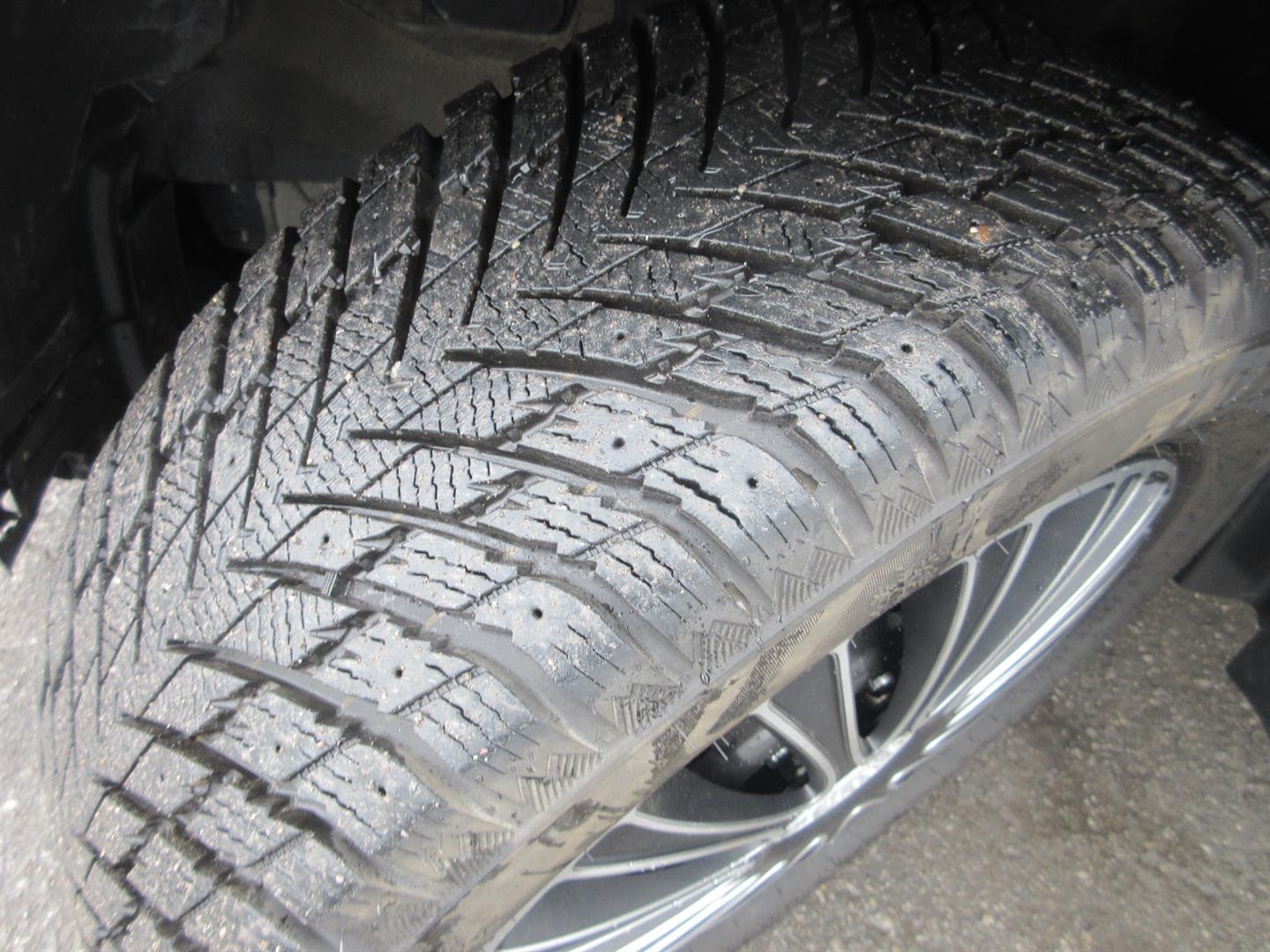 hyundai Tucson 2015 - 21