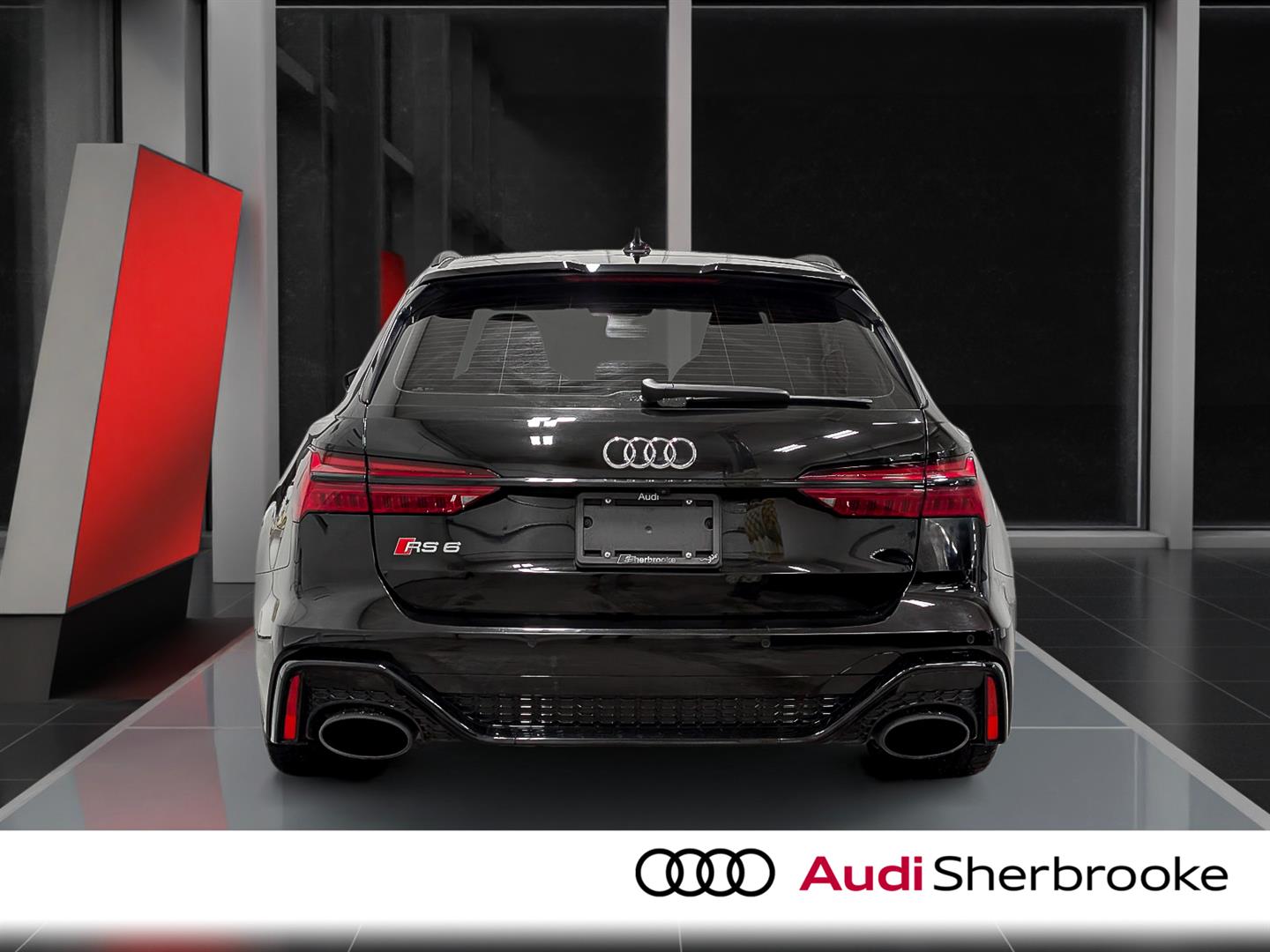 audi RS 6 Avant 2023 - 5