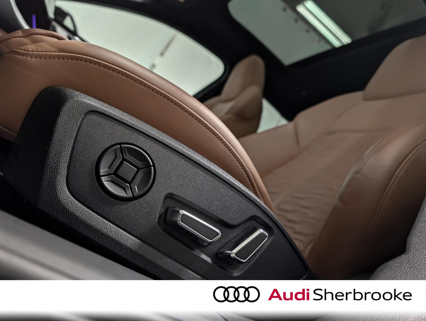 audi RS 6 Avant 2023 - 10