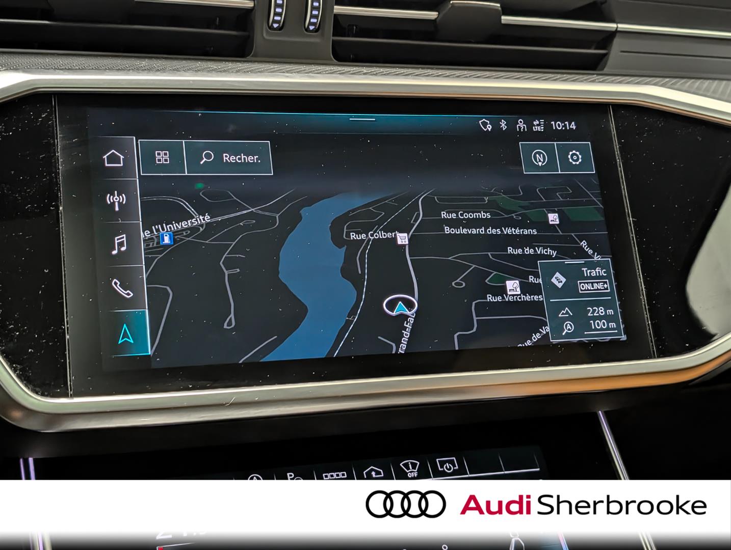 audi RS 6 Avant 2023 - 16