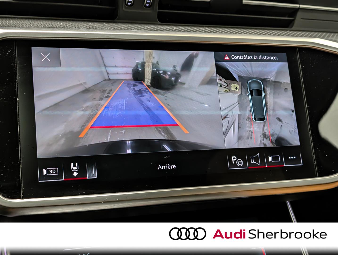 audi RS 6 Avant 2023 - 17