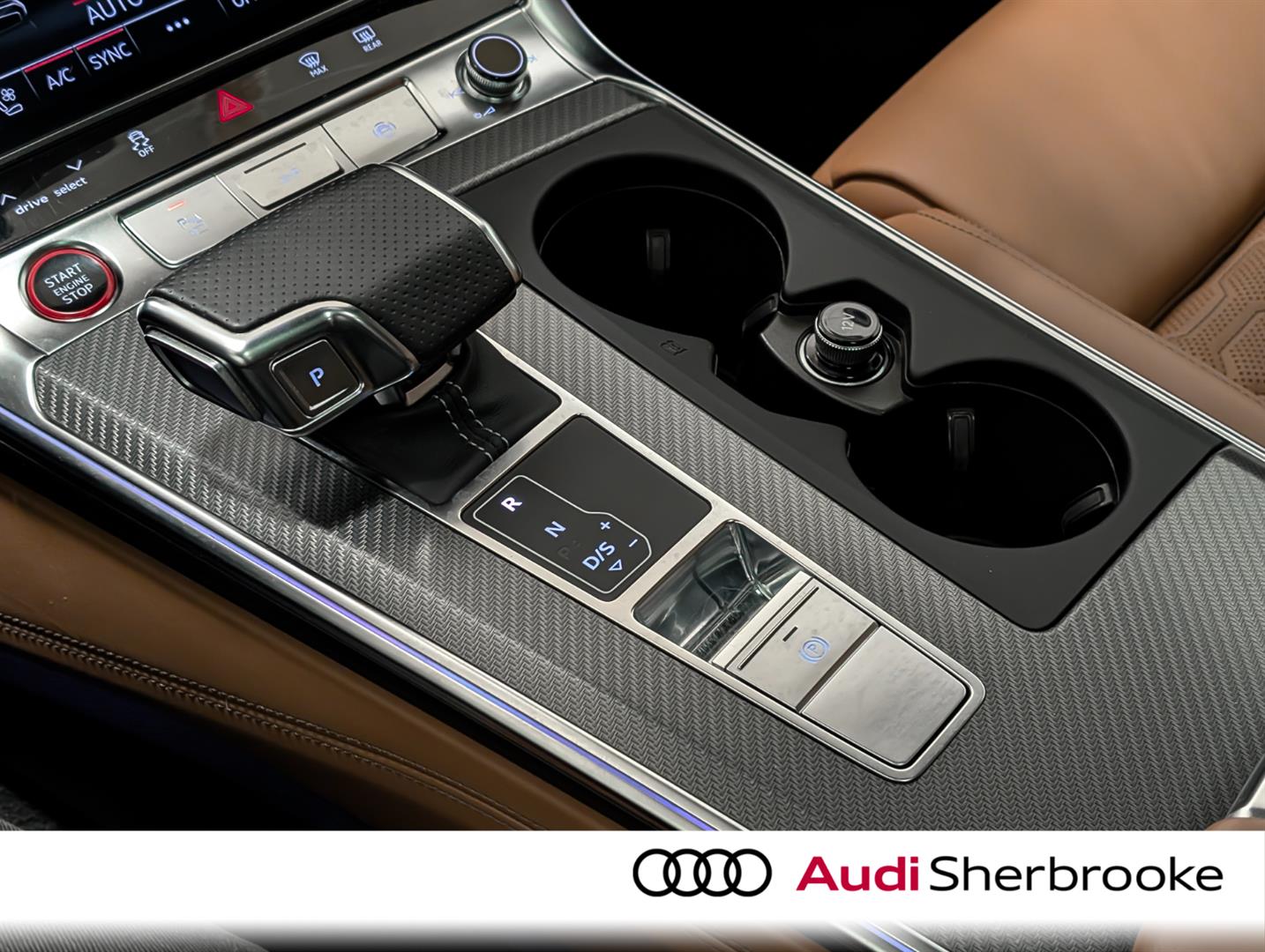 audi RS 6 Avant 2023 - 19