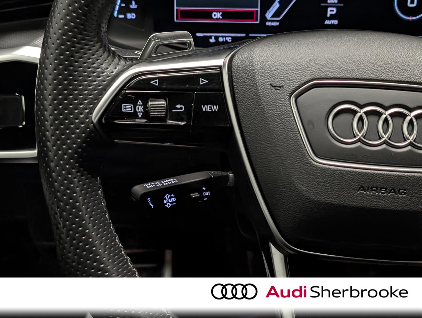 audi RS 6 Avant 2023 - 21