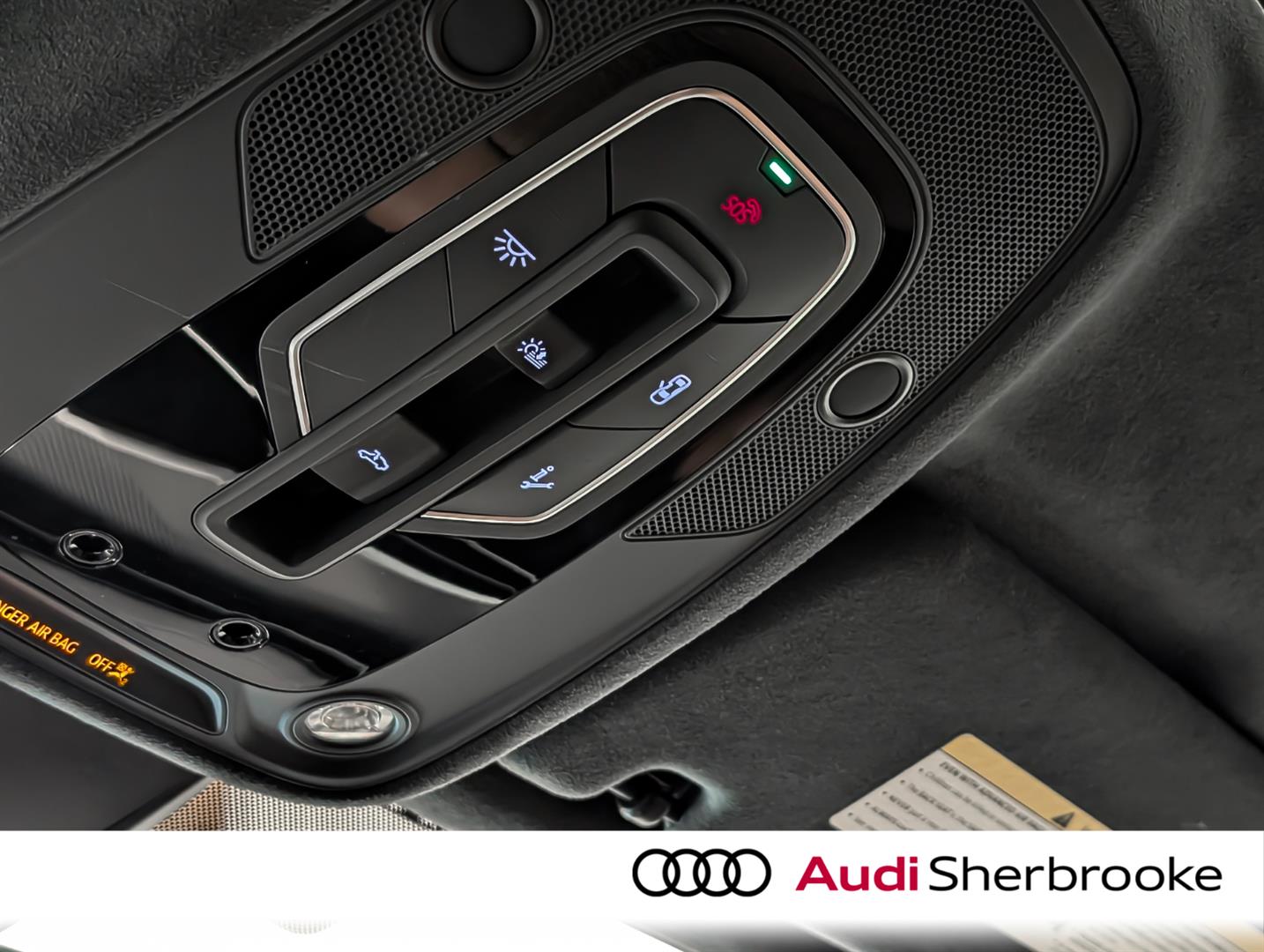 audi RS 6 Avant 2023 - 25