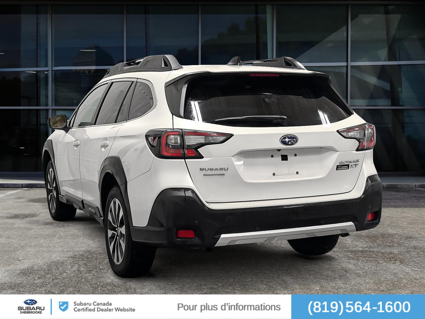 subaru Outback 2024 - 3