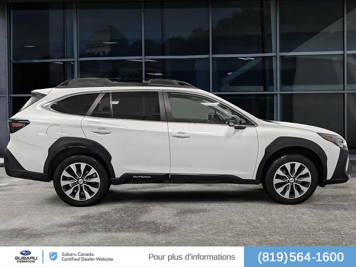 subaru Outback 2024 - 5