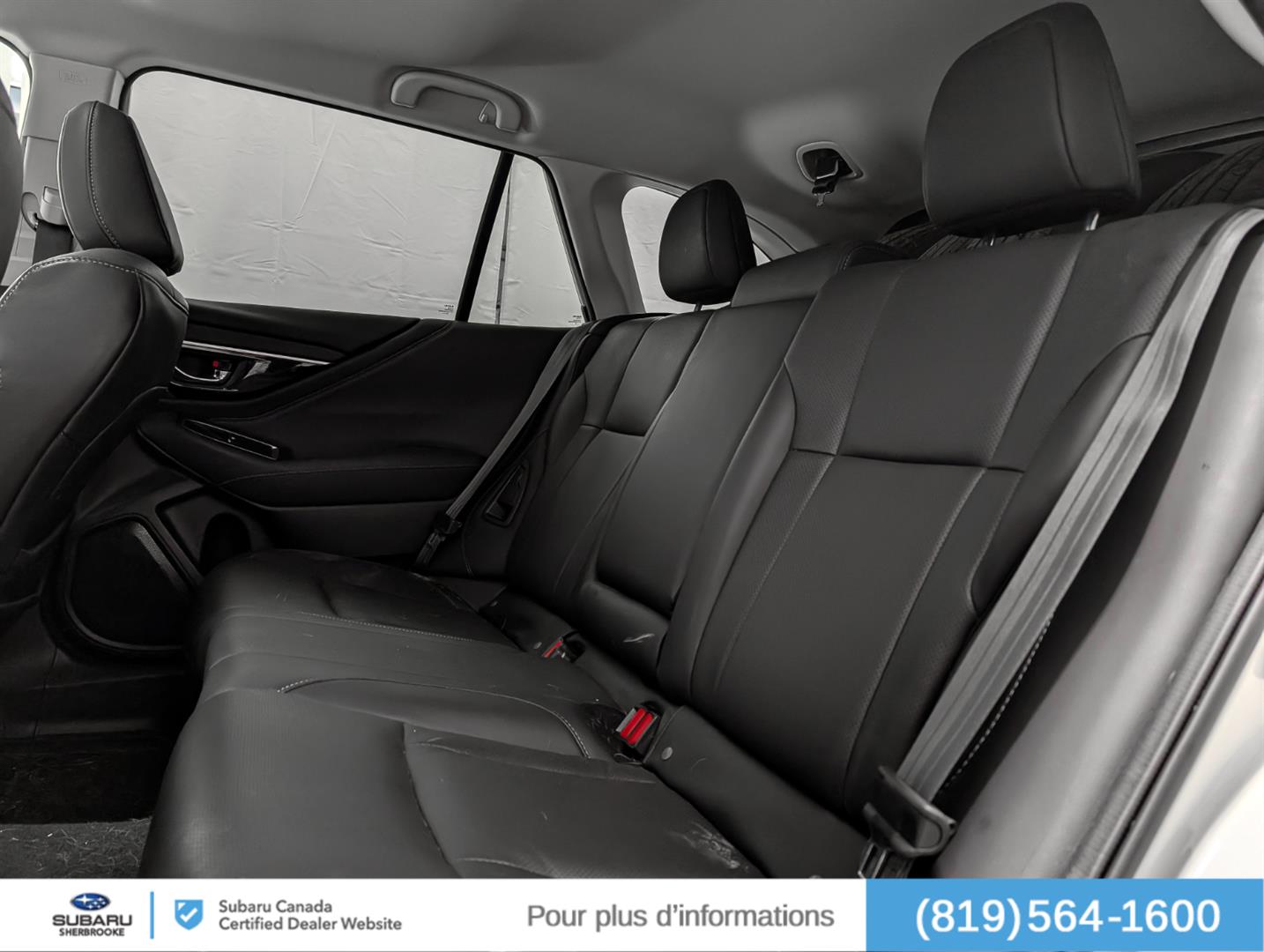 subaru Outback 2024 - 8