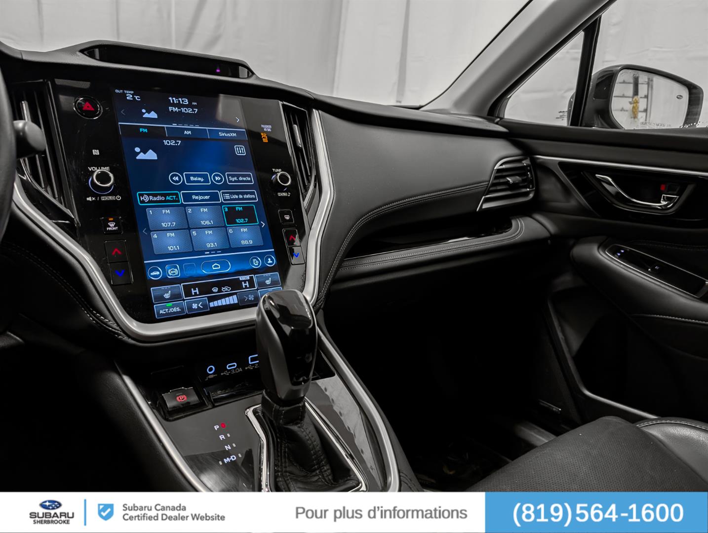 subaru Outback 2024 - 9