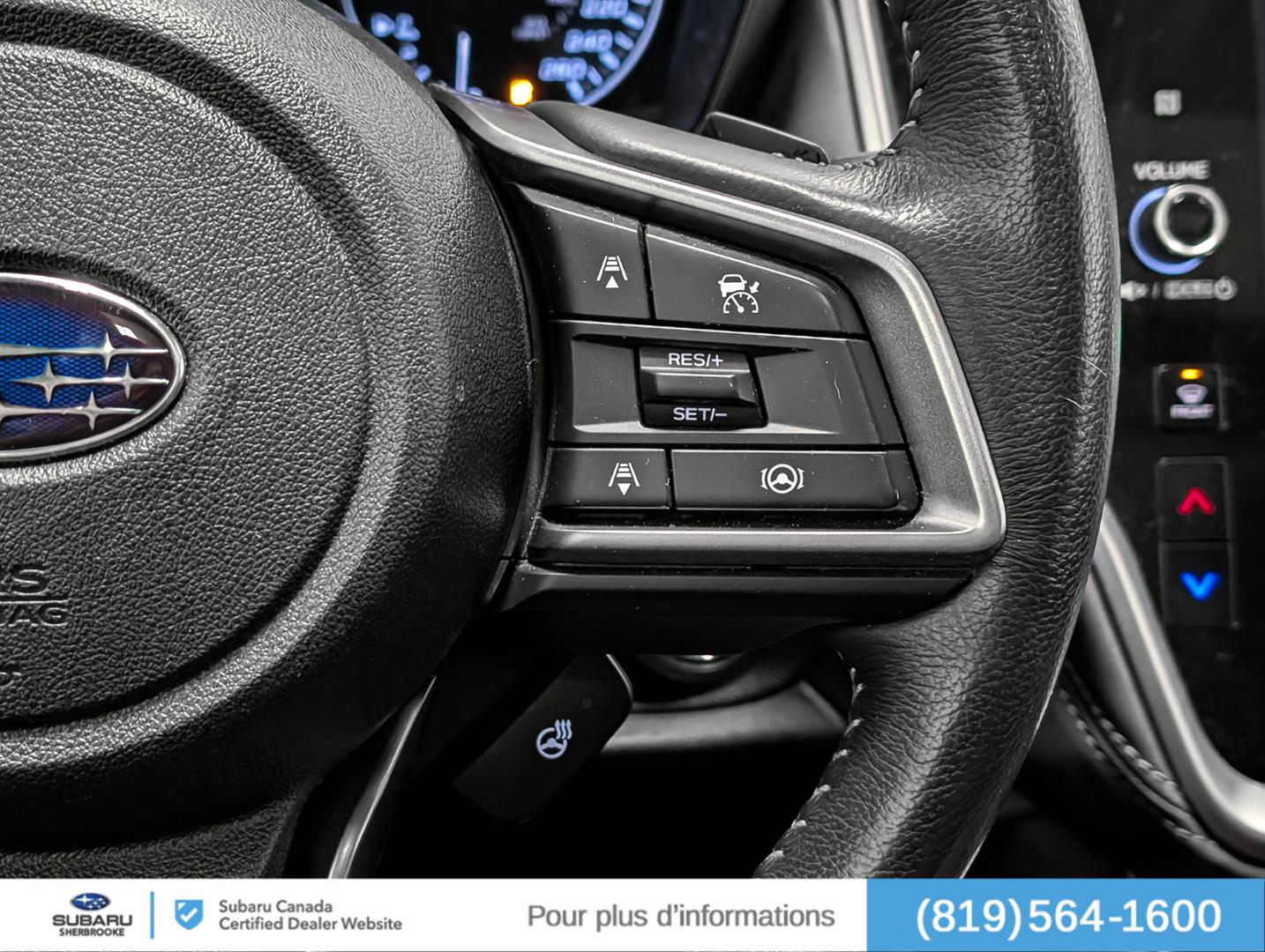 subaru Outback 2024 - 14