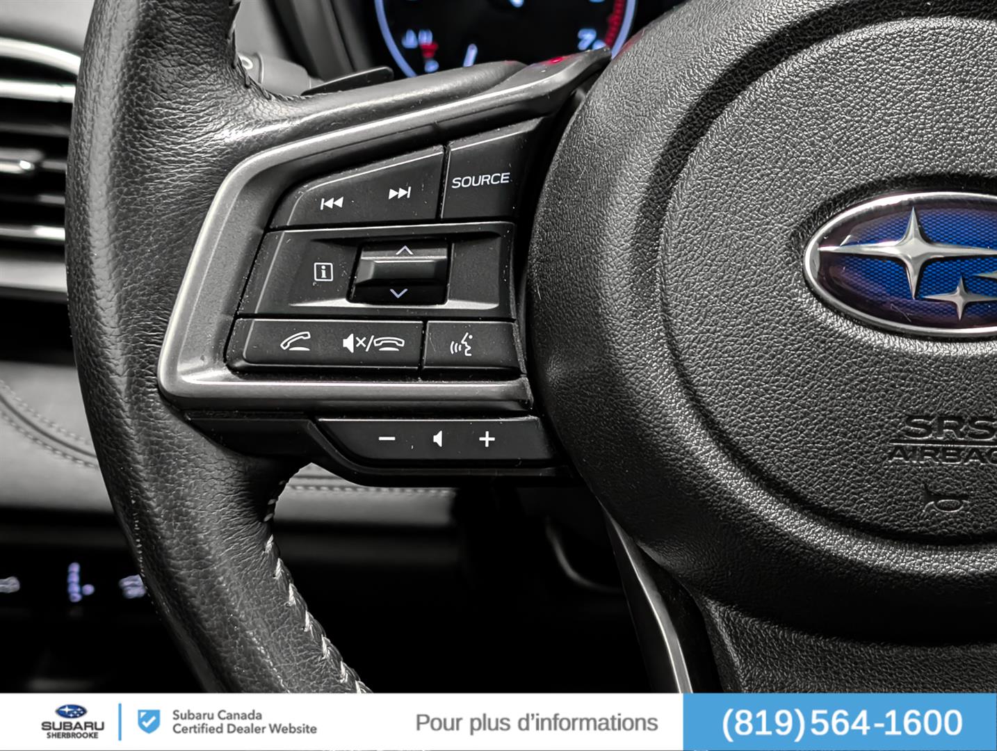 subaru Outback 2024 - 15