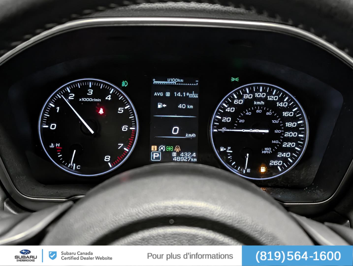 subaru Outback 2024 - 16