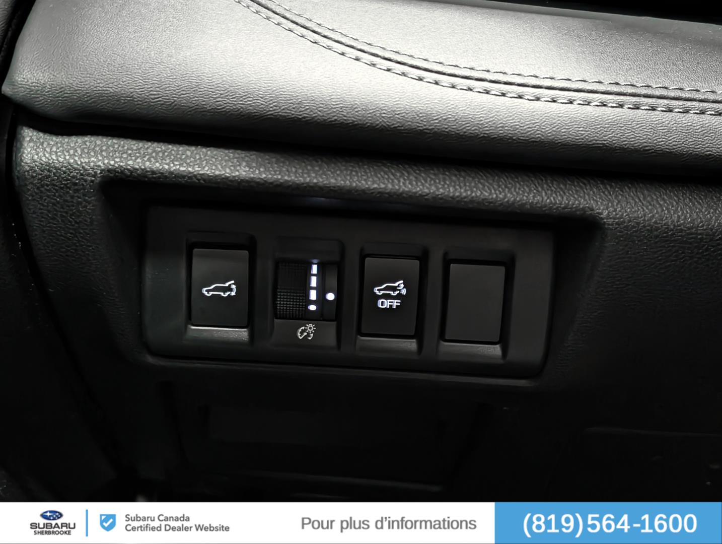 subaru Outback 2024 - 17