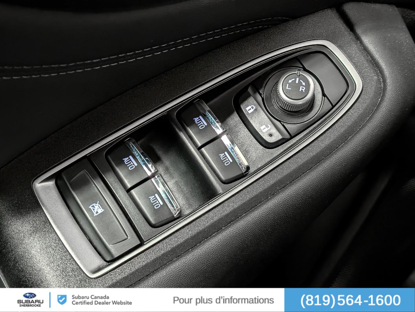 subaru Outback 2024 - 18