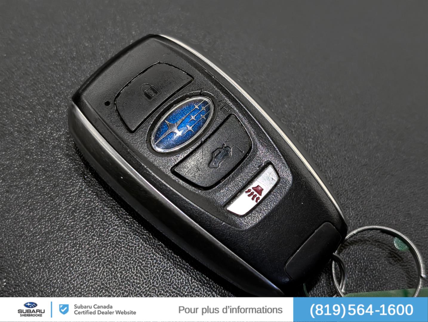 subaru Outback 2024 - 19