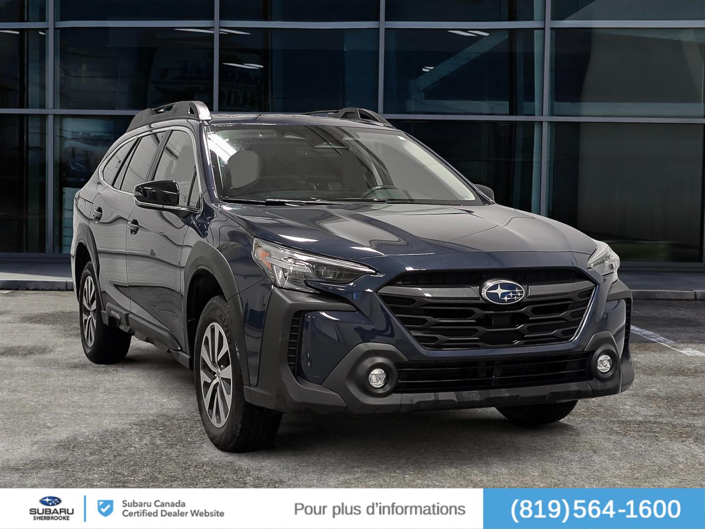 subaru Outback 2024 - 2