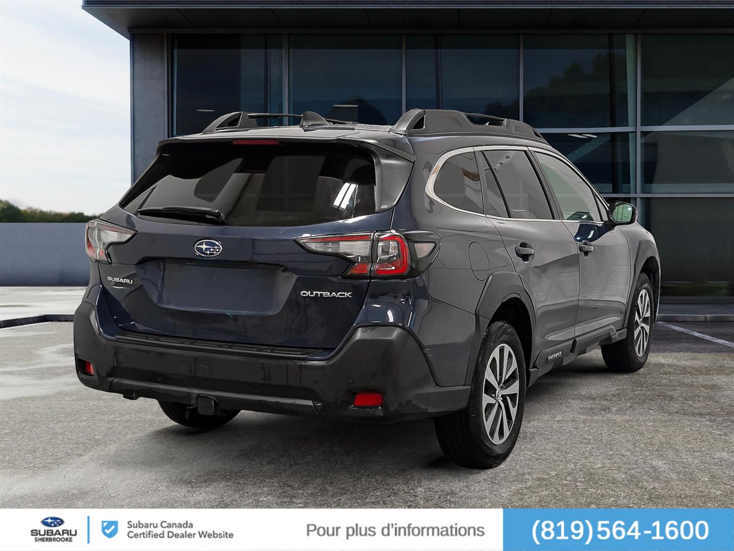 subaru Outback 2024 - 4