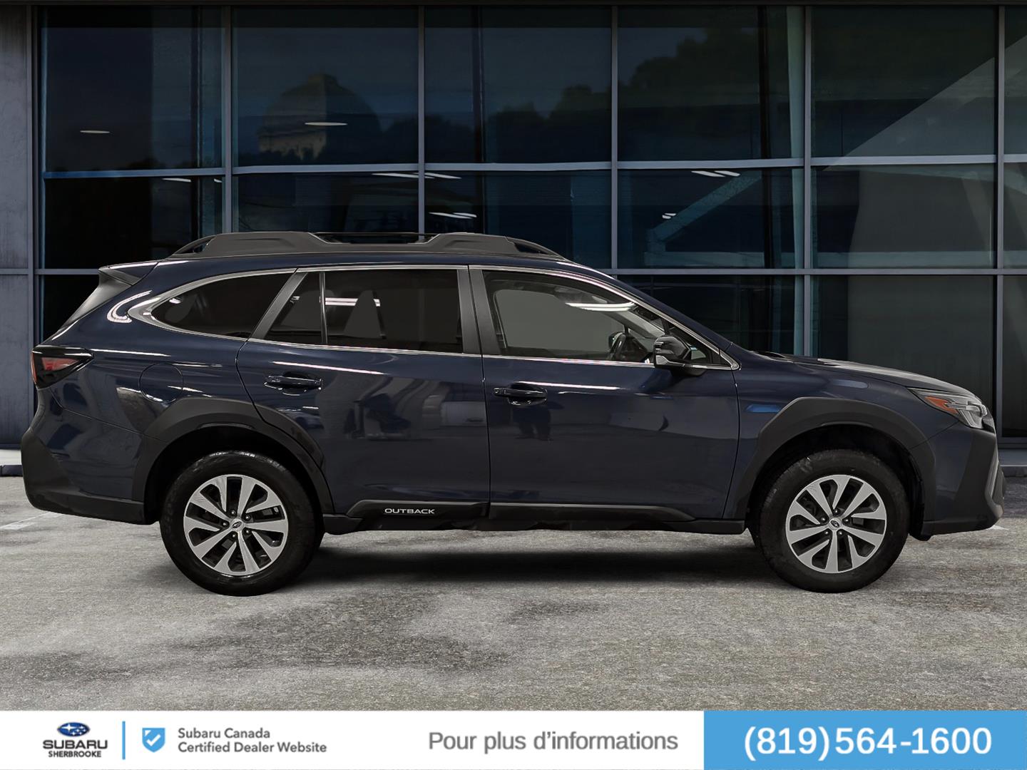 subaru Outback 2024 - 5