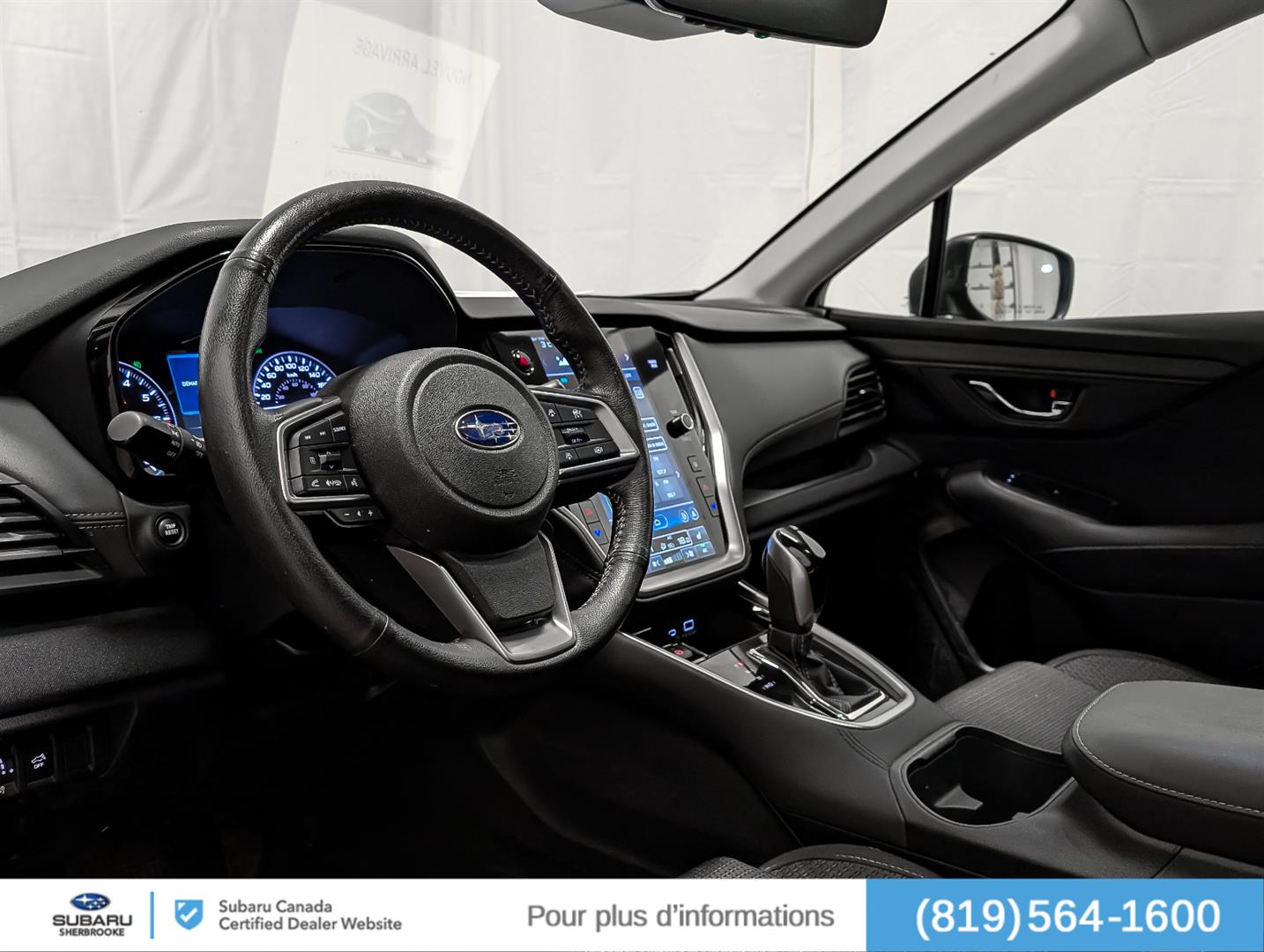 subaru Outback 2024 - 6