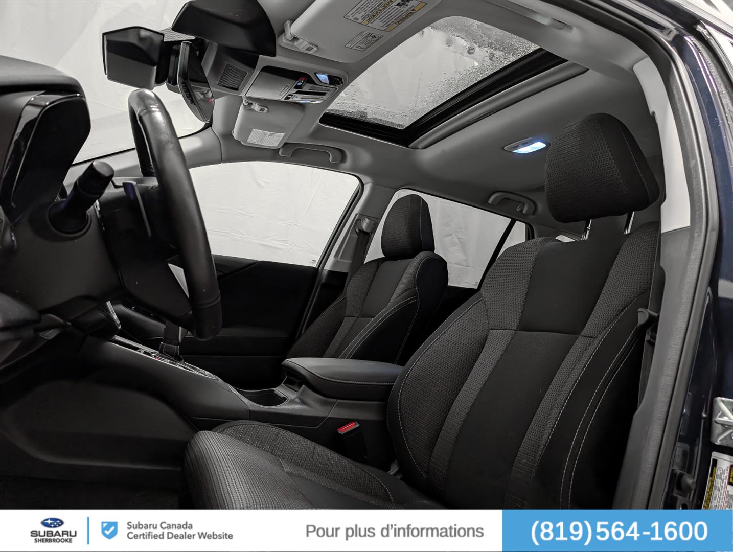 subaru Outback 2024 - 7