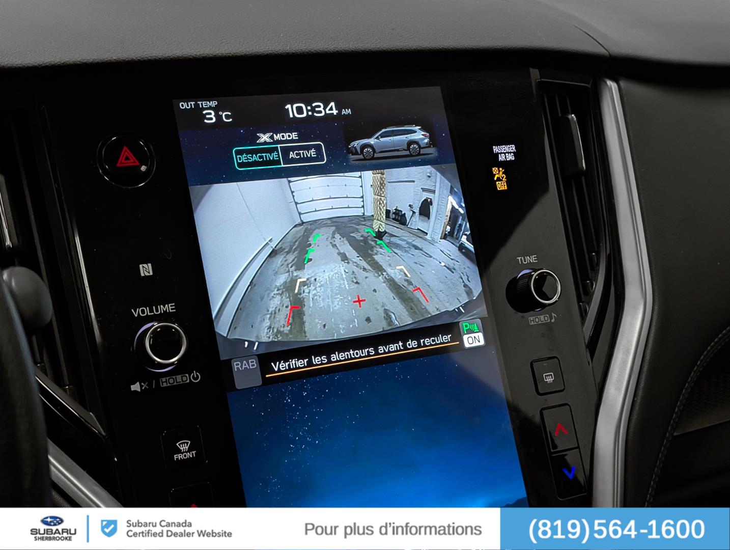 subaru Outback 2024 - 10