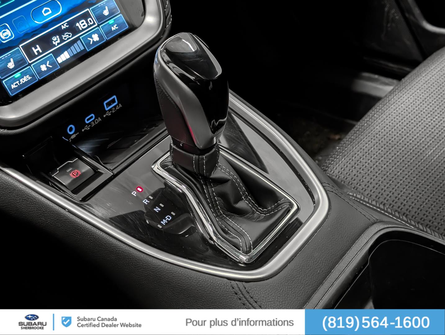 subaru Outback 2024 - 11