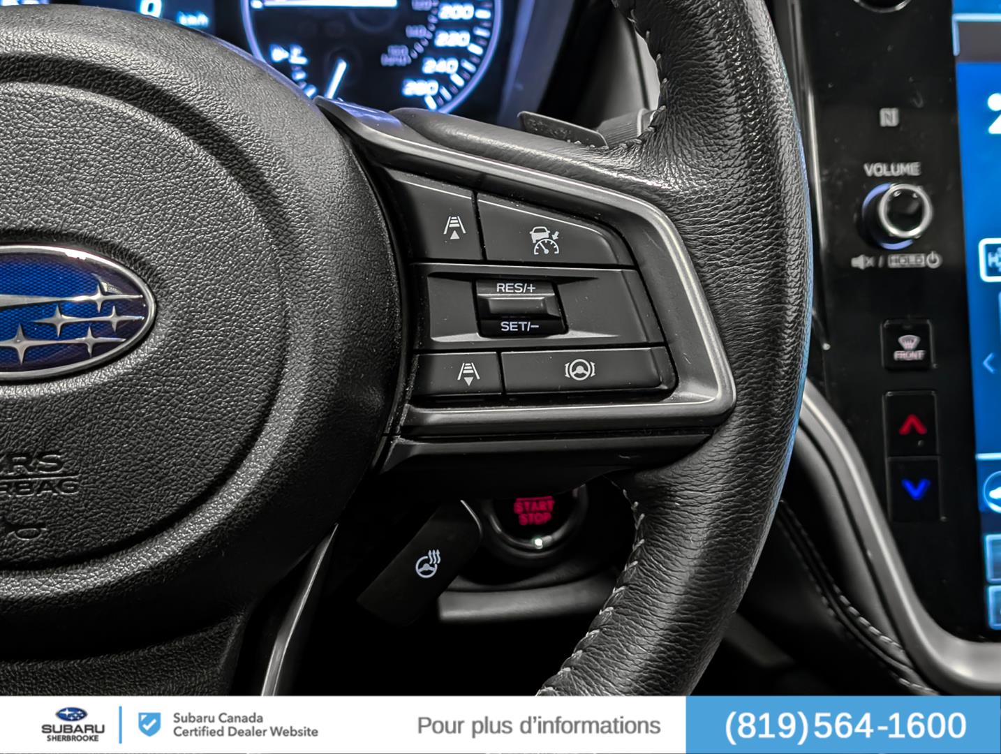 subaru Outback 2024 - 12