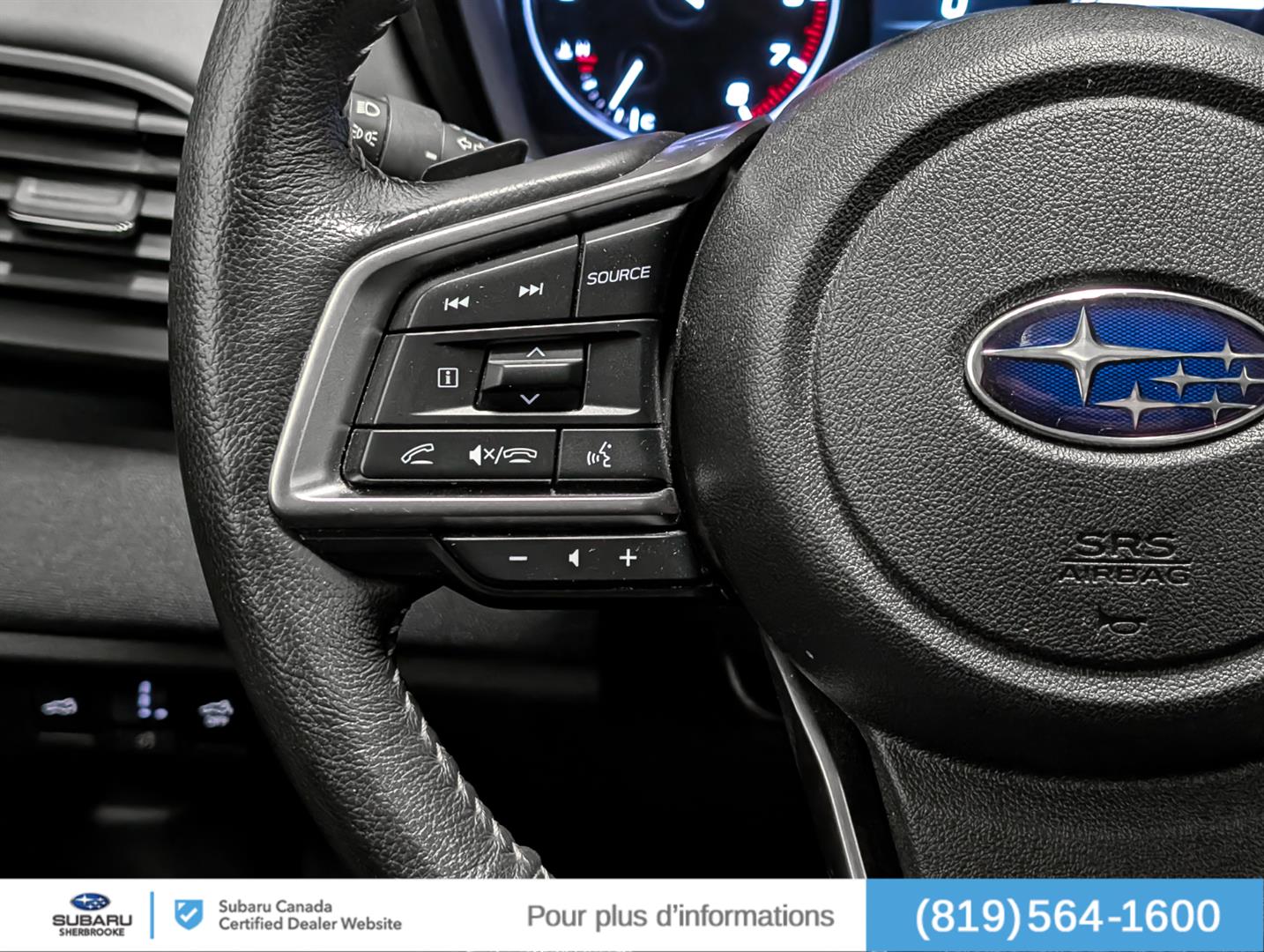 subaru Outback 2024 - 13