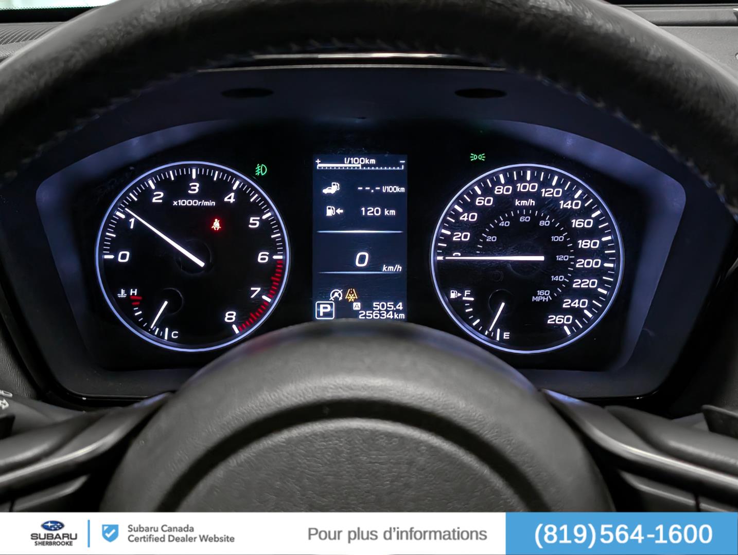 subaru Outback 2024 - 14