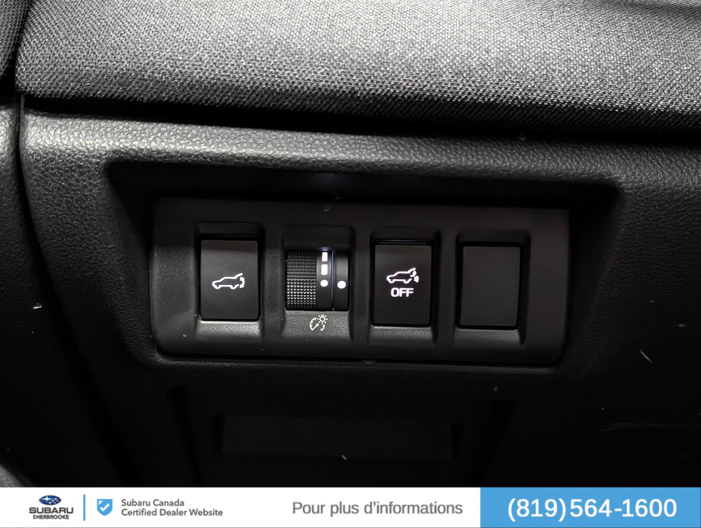 subaru Outback 2024 - 15