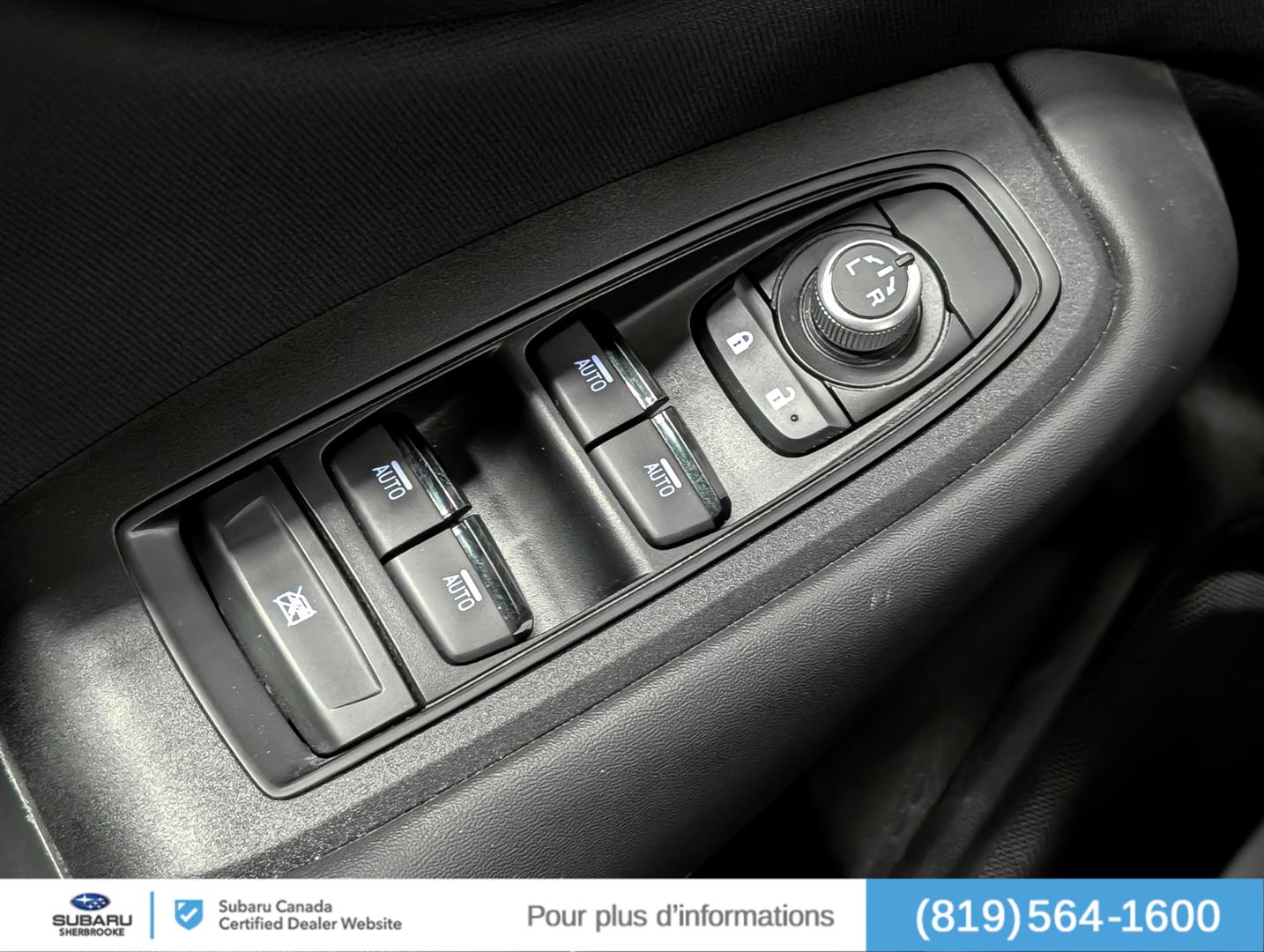 subaru Outback 2024 - 16