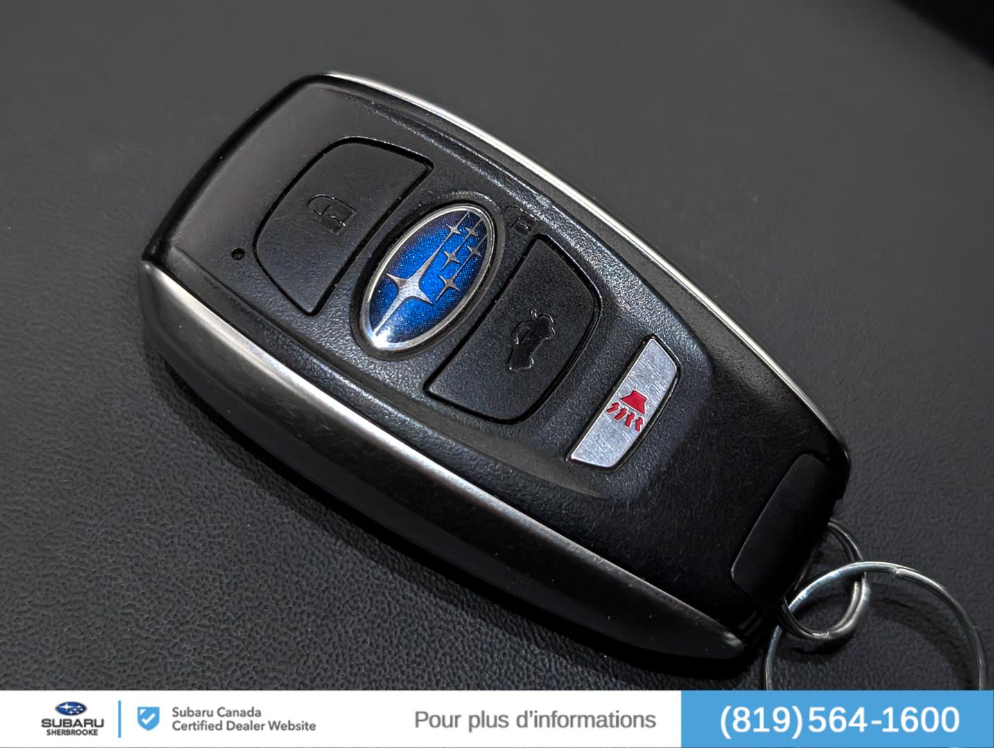 subaru Outback 2024 - 17