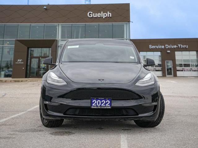 tesla Model Y 2022 - 2