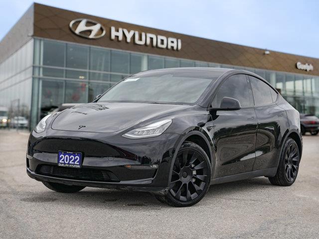 tesla Model Y 2022 - 3