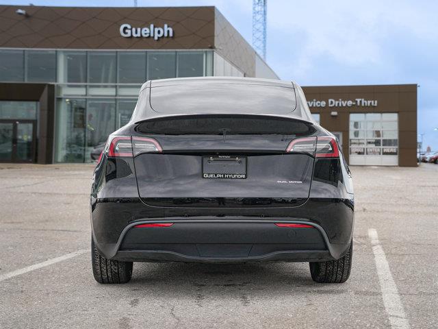 tesla Model Y 2022 - 5