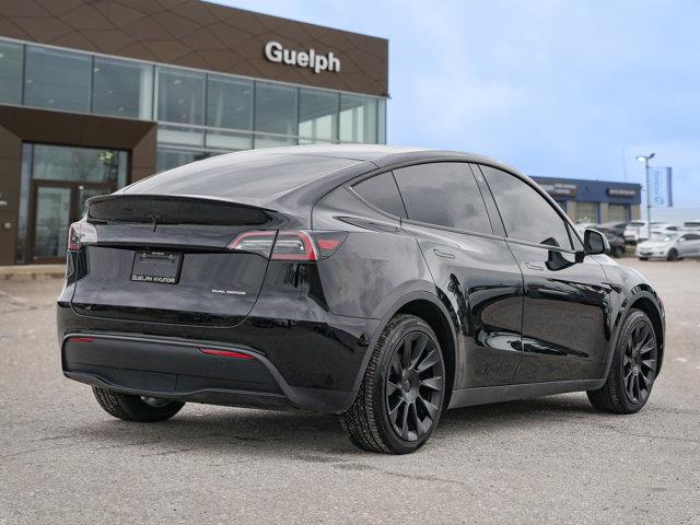 tesla Model Y 2022 - 6