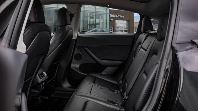 tesla Model Y 2022 - 10