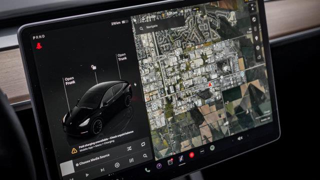 tesla Model Y 2022 - 21