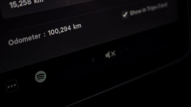 tesla Model Y 2022 - 22