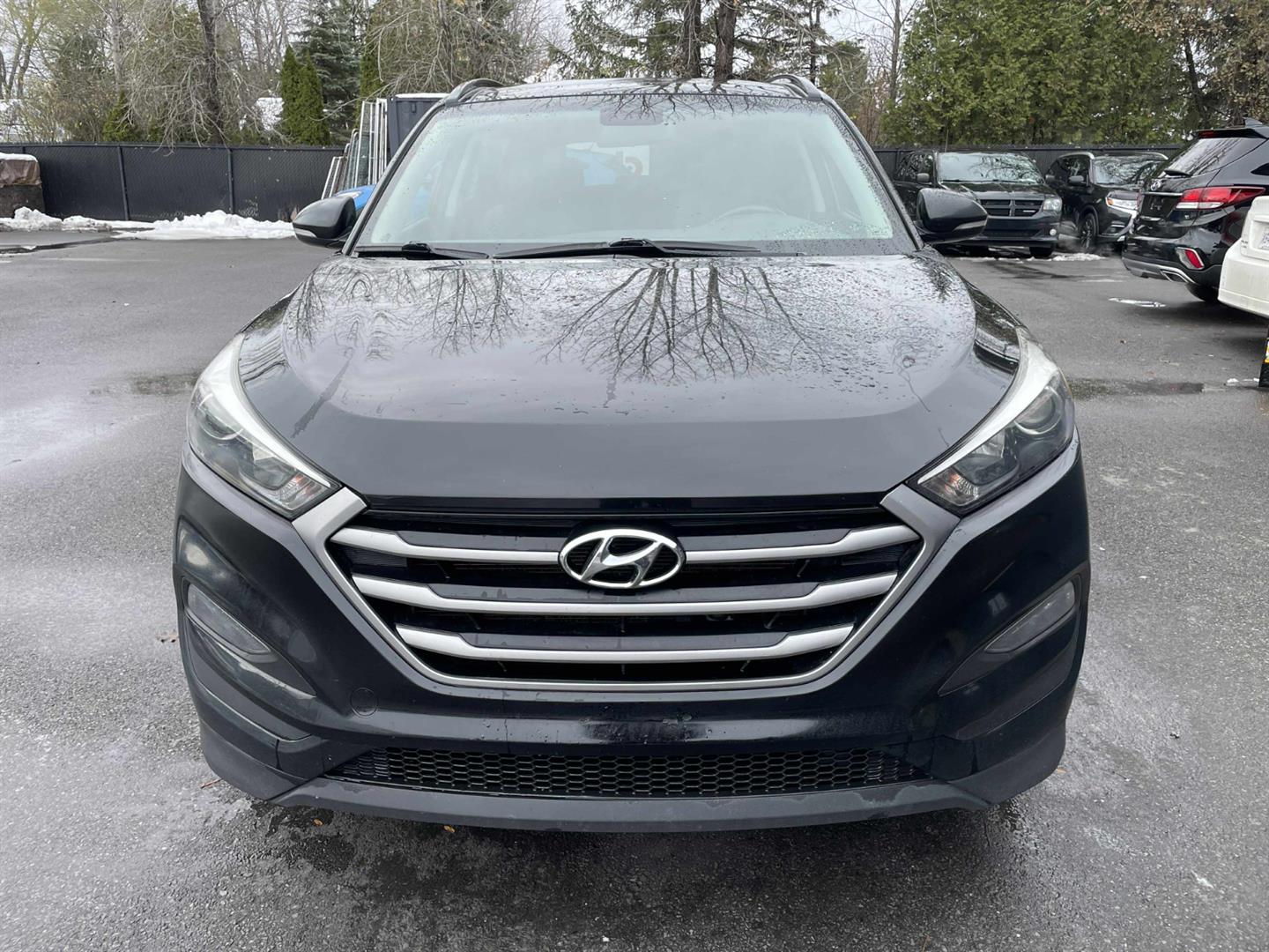 hyundai Tucson 2017 - 6