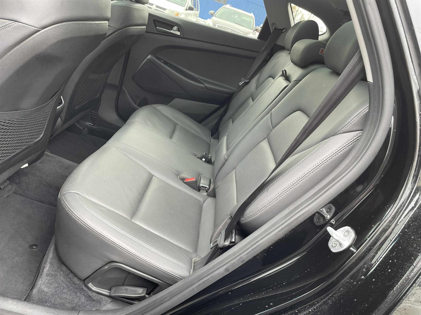 hyundai Tucson 2017 - 7