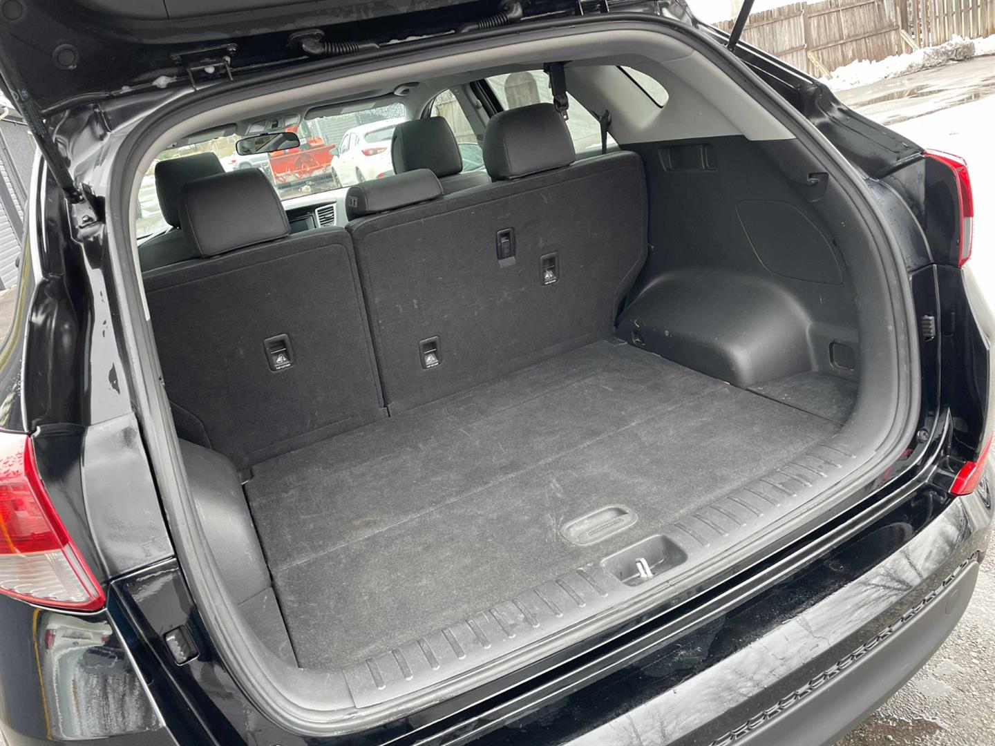 hyundai Tucson 2017 - 12