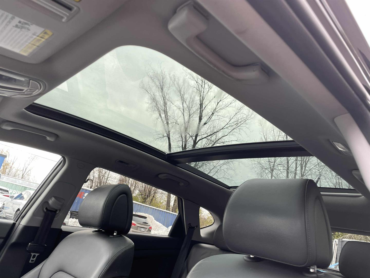 hyundai Tucson 2017 - 13