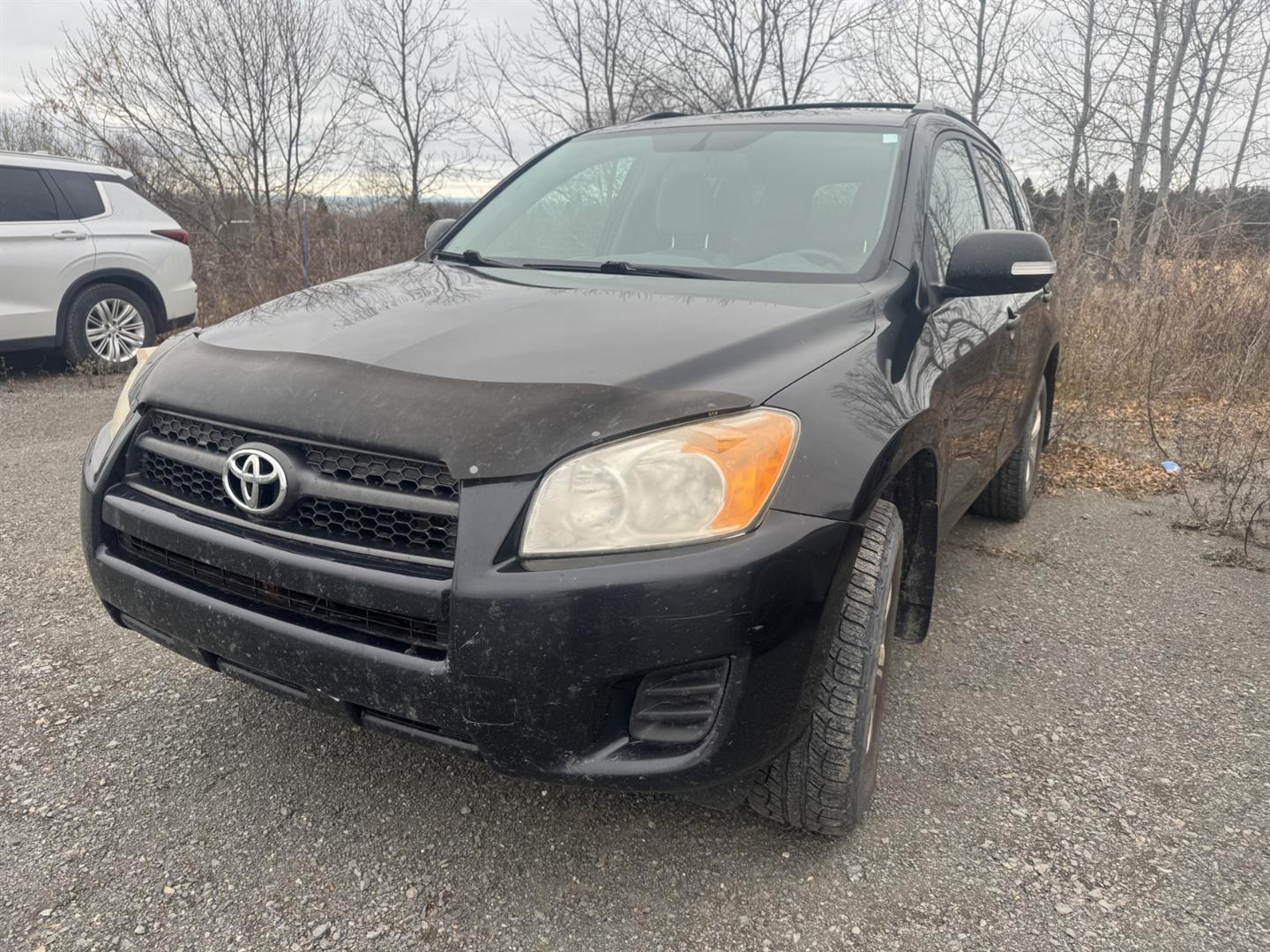 Toyota RAV4 2010