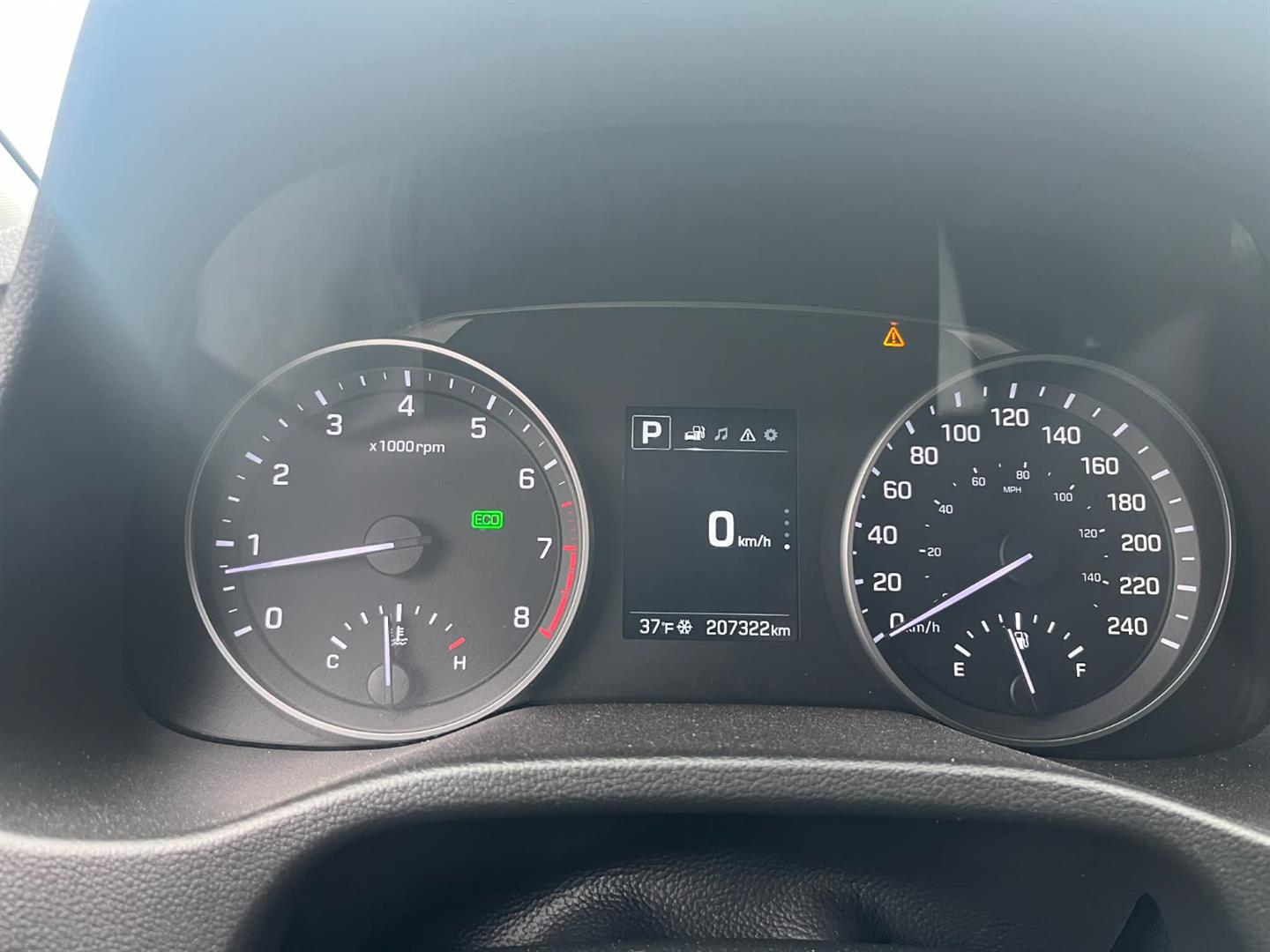 hyundai Elantra 2018 - 8