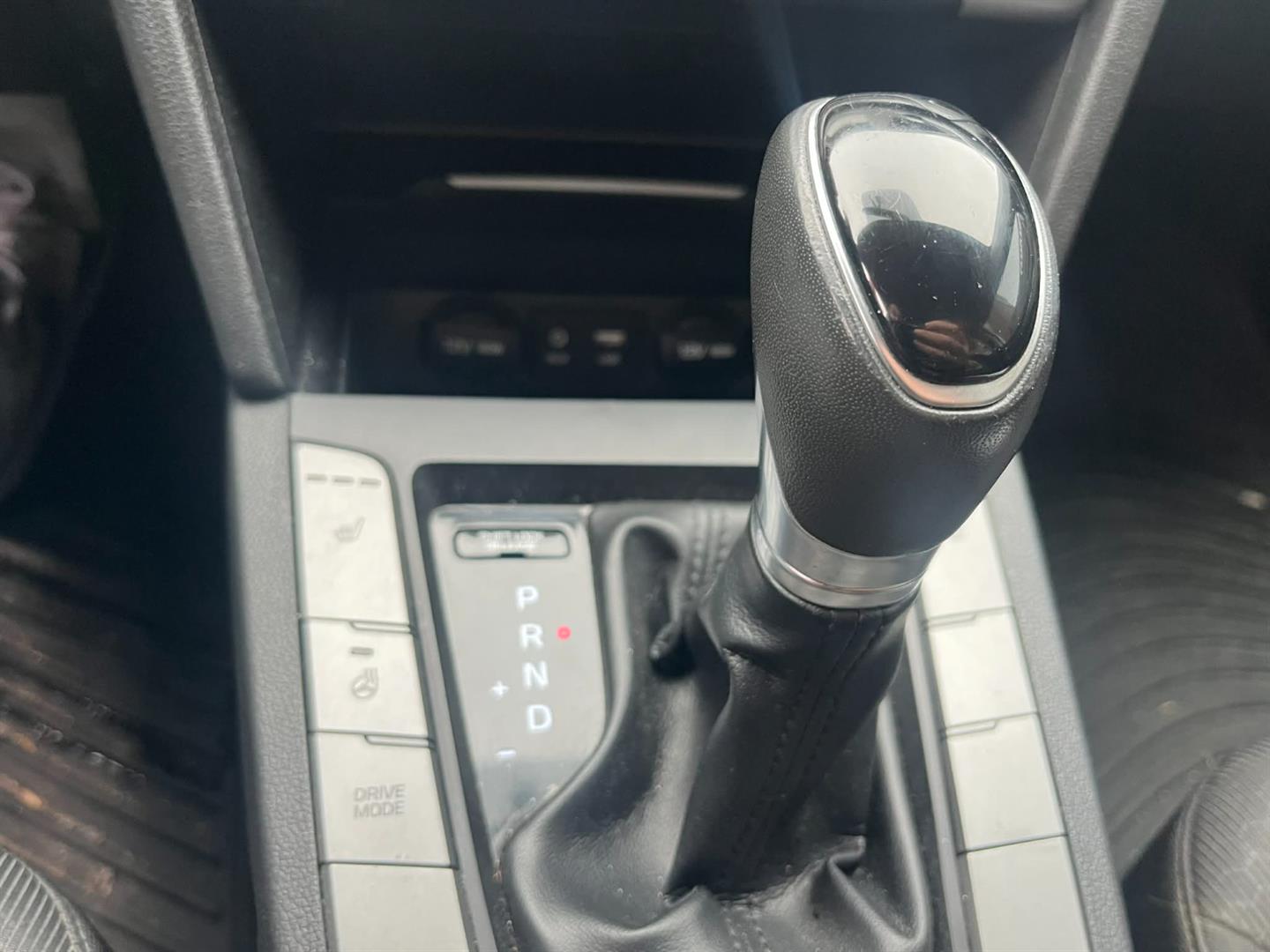 hyundai Elantra 2018 - 9