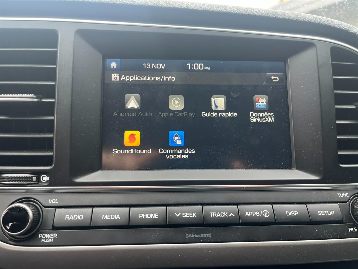 hyundai Elantra 2018 - 11