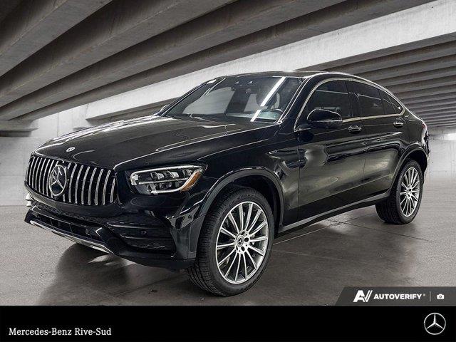 mercedes-benz GLC 2023