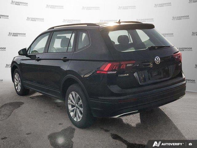 volkswagen Tiguan 2021 - 3